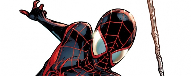 La fin pour Ultimate Comics: Spider-Man ?